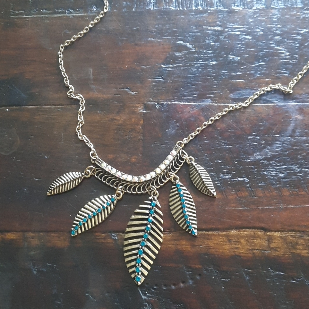 ✨️3/10$✨️Necklace‎ - Picture 2 of 4